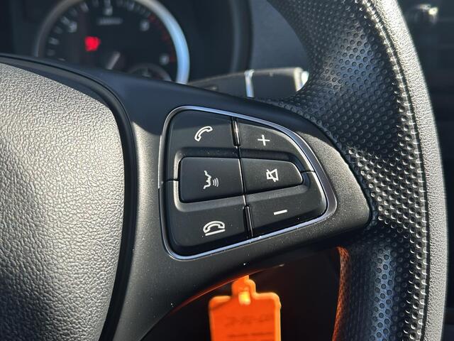 Mercedes-Benz VITO 114 CDI Extra Lang