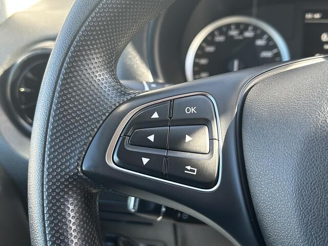 Mercedes-Benz VITO 114 CDI Extra Lang