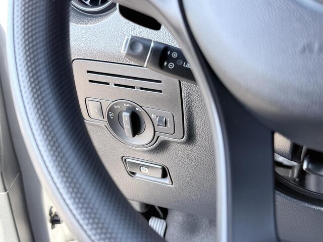 Mercedes-Benz VITO 114 CDI L3 | APPLECARPLAY | CRUISECONTROLE | PARKEERCAMERA