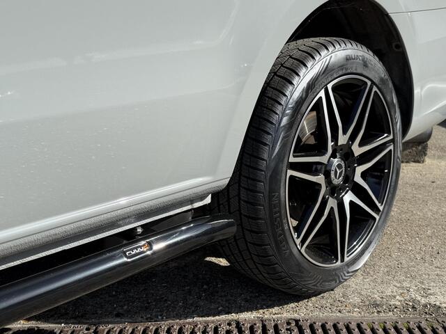 Mercedes-Benz VITO 116 CDI L2 Select | LED | APLLECARPLAY | NAVI | 19 " AMG |