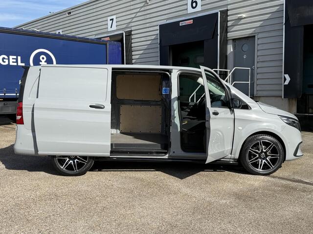 Mercedes-Benz VITO 116 CDI L2 Select | LED | APLLECARPLAY | NAVI | 19 " AMG |