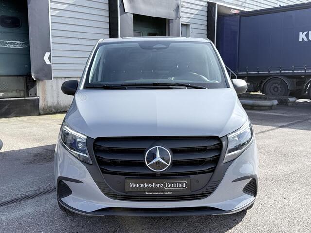 Mercedes-Benz VITO 116 CDI L2 Select | LED | APLLECARPLAY | NAVI | 19 " AMG |