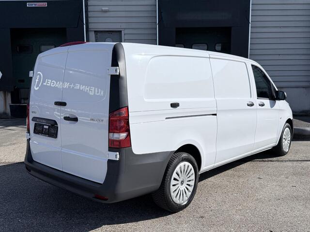 Mercedes-Benz VITO 116 CDI L3 pro | NAV| PARKEERCAMERA | STOELVERWARMING |