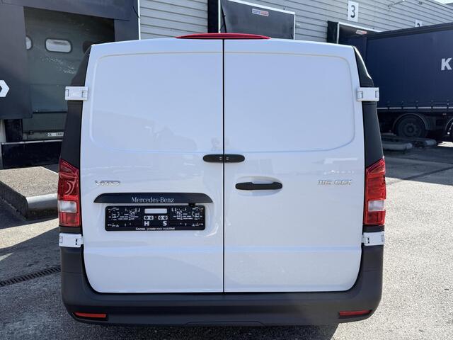 Mercedes-Benz VITO 116 CDI L3 pro | NAV| PARKEERCAMERA | STOELVERWARMING |