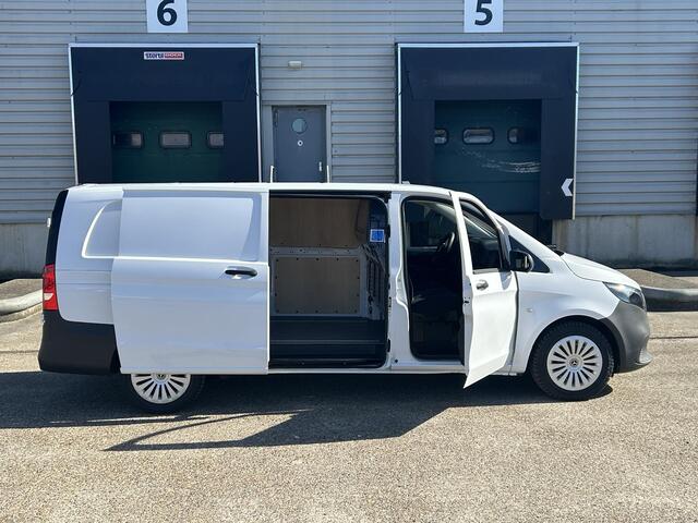 Mercedes-Benz VITO 116 CDI L3 Pro | NAVI | STOELVERWARMING | CRUISECONTROLE |