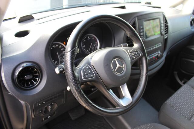 Mercedes-Benz VITO 116 CDI 163Pk Automaat L2 | FULL LED | Camera