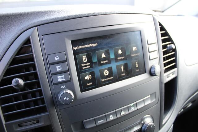 Mercedes-Benz VITO 116 CDI 163Pk Automaat L2 | FULL LED | Camera