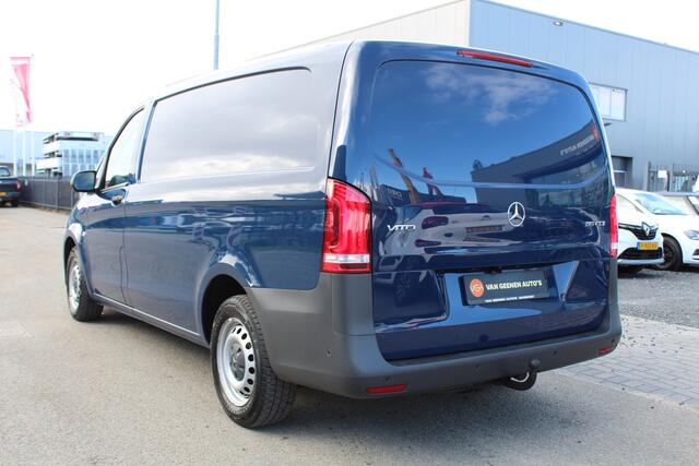Mercedes-Benz VITO 116 CDI 163Pk Automaat L2 | FULL LED | Camera