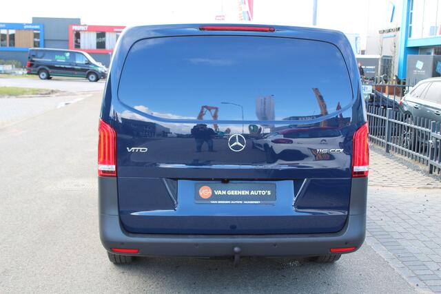 Mercedes-Benz VITO 116 CDI 163Pk Automaat L2 | FULL LED | Camera