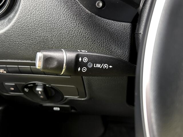 Mercedes-Benz VITO 116 CDI L3 Trekhaak Led koplampen Stoelverwarming Navigatie Apple Carplay/Android Auto Cruise Control