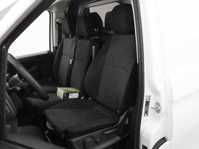 Mercedes-Benz VITO 116 CDI | L3 | PRO | AUT. | 3-ZITS | PARKEERCAMERA | WINTERPAKKET | 2500 KG TREKHAAK | CRUISE CONTROL | CERTIFIED