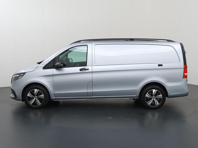 Mercedes-Benz VITO 116 CDI | Aut. | Lang L2 | Select | MULTIBEAM LED | APPLE CARPLAY/ANDROID AUTO | CAMERA | ACHTERDEUREN | DYNAMIC DRIVE | TREKHAAK 2500 KG. | CERTIFIED