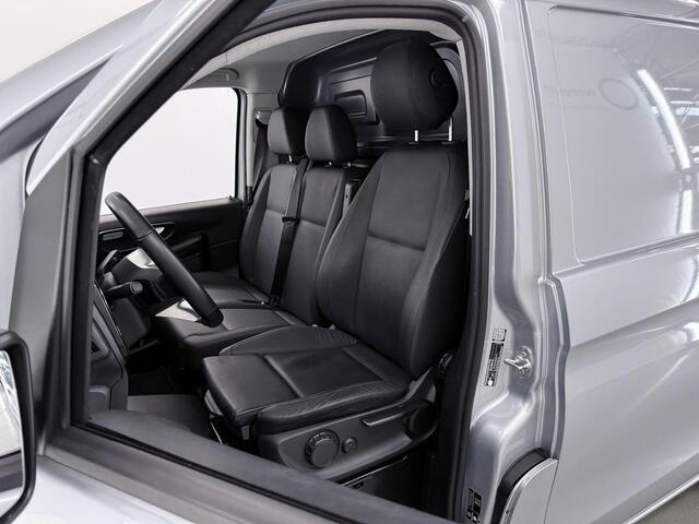 Mercedes-Benz VITO 116 CDI | Aut. | Lang L2 | Select | MULTIBEAM LED | APPLE CARPLAY/ANDROID AUTO | CAMERA | ACHTERDEUREN | DYNAMIC DRIVE | TREKHAAK 2500 KG. | CERTIFIED