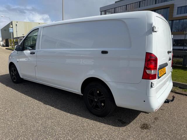 Mercedes-Benz VITO 116CDI L3H1 Automaat Airco Navi Cruisecontrol Trekhaak EURO 6