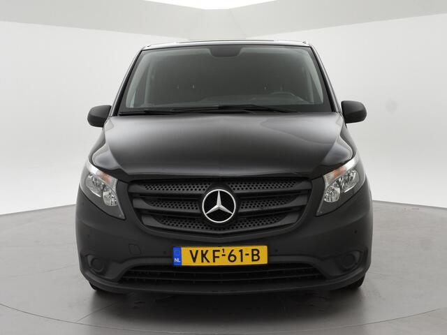 Mercedes-Benz VITO 110 CDI MOTOR NIET IN ORDE | TREKHAAK | CRUISE CONTROL | AIRCO