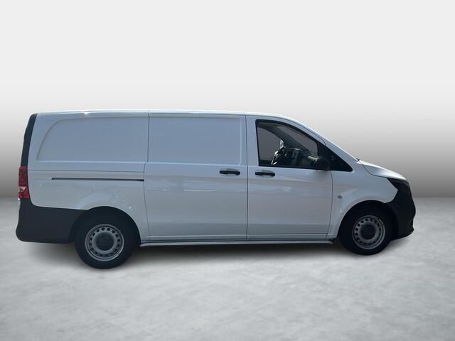 Mercedes-Benz VITO 114 CDI Lang Koelwagen | Airco | Cruise Control