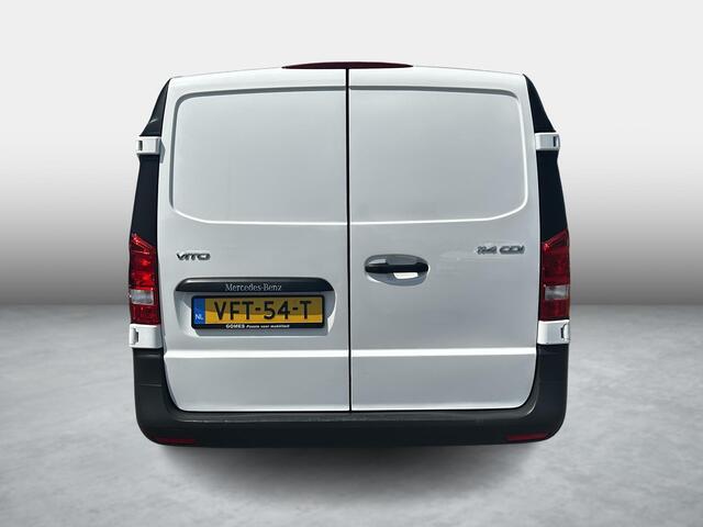 Mercedes-Benz VITO 114 CDI Lang Koelwagen | Airco | Cruise Control