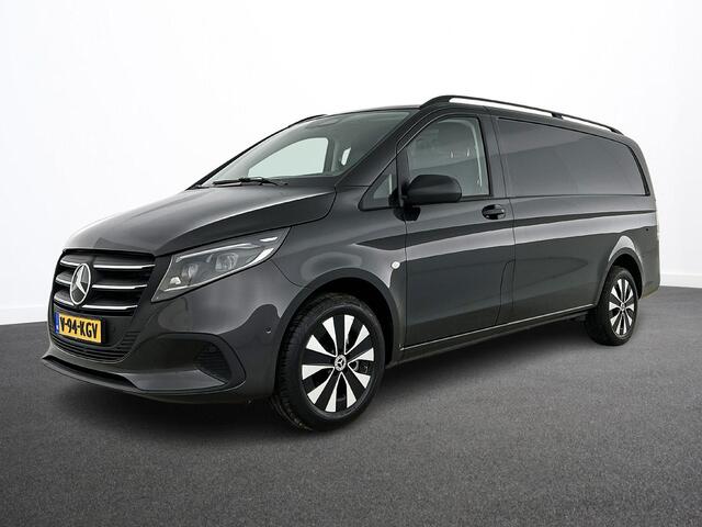 Mercedes-Benz VITO 114 CDI L2 Select Automaat Airco Navi Trekhaak Camera Achterklep