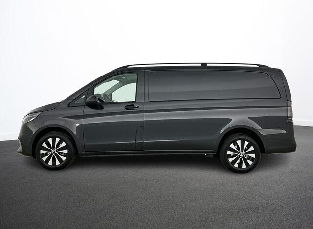 Mercedes-Benz VITO 114 CDI L2 Select Automaat Airco Navi Trekhaak Camera Achterklep
