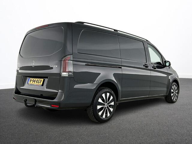 Mercedes-Benz VITO 114 CDI L2 Select Automaat Airco Navi Trekhaak Camera Achterklep