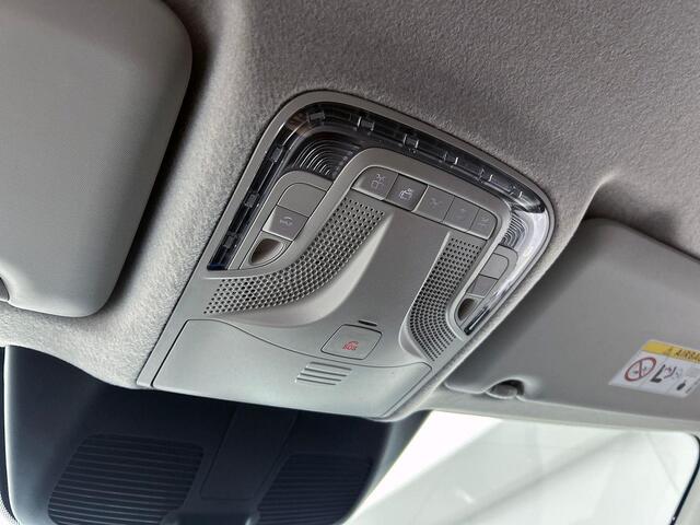 Mercedes-Benz VITO 114 CDI L2 Select Automaat Airco Navi Trekhaak Camera Achterklep