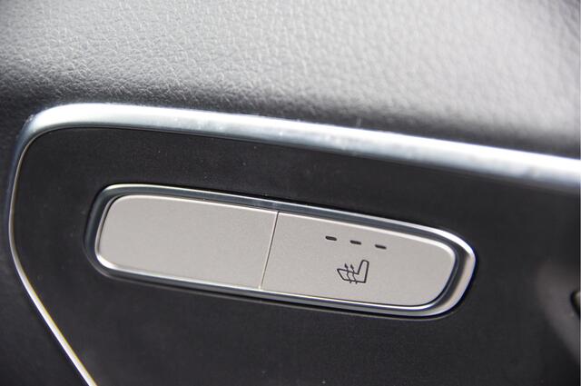 Mercedes-Benz VITO 116 CDI 4X4 XL L3 Select AUT. LED, TREKHAAK, STOELVERWARMING, STUURVERWARMING, CAMERA, CRUISE, CLIMA, 4MATIC