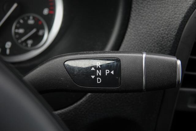 Mercedes-Benz VITO 114Cdi 136Pk 7G-Tronic Aut. | Dubbele Cabine | Lang | Leder | Achteruitrijcamera | Trekhaak | 19''