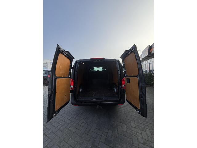 Mercedes-Benz VITO 116 CDI 1e eigenaar - Dealer onderhouden -2X Schuifdeur-