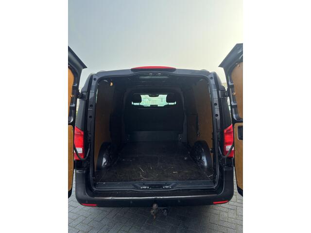 Mercedes-Benz VITO 116 CDI 1e eigenaar - Dealer onderhouden -2X Schuifdeur-