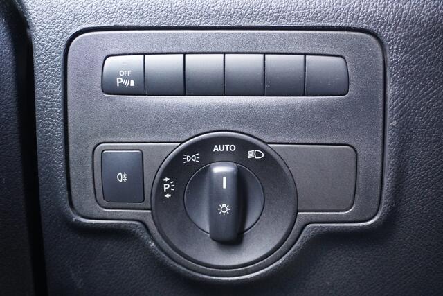Mercedes-Benz VITO 114 CDI Automaat 2x Schuifdeur EURO 6 - A/C Climate - Navi - Cruise - Camera - ¤ 18.950.- Excl.