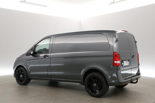 Mercedes-Benz VITO 114 CDI | Aut. | Airco | Cruise | Camera | Carplay | 3 Zits | Trekhaak