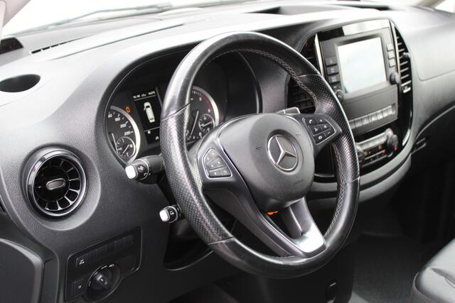 Mercedes-Benz VITO 116 CDI 163Pk Automaat | LED | Leder | Trekhaak