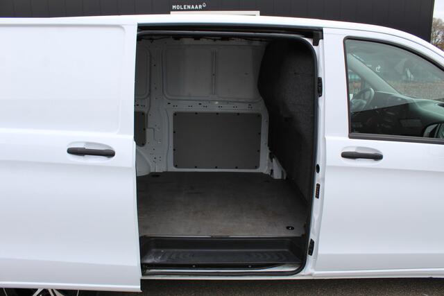 Mercedes-Benz VITO 116 CDI 163Pk Automaat | LED | Leder | Trekhaak