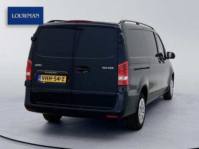 Mercedes-Benz VITO 110 CDI Lang Betimmering Carplay Climate control Cruise control