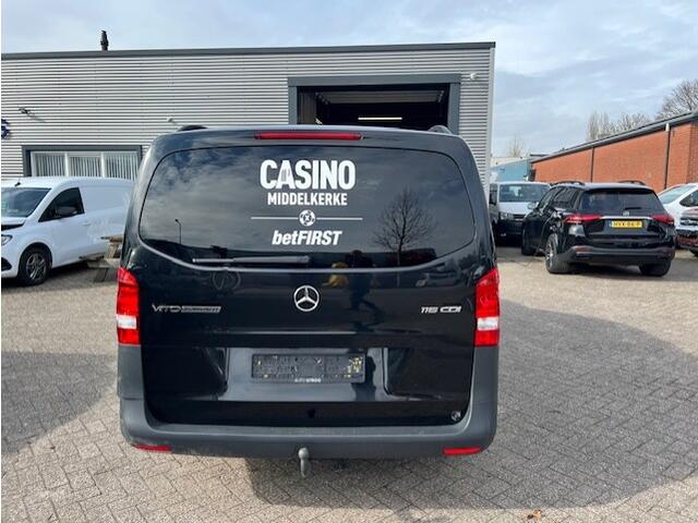 Mercedes-Benz VITO Tourer 116 CDI 120kw Lang Autom. 9 PERSOONS KLIMA