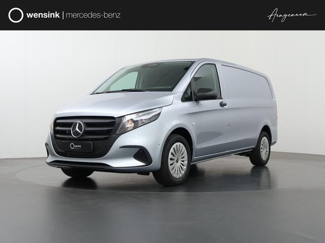 Mercedes-Benz VITO Beslwagen 114 CDI L2 Pro | Achteruitrijcamera | Climate Control | 2-zits | Luxe Stoelen | Cruise Control | Airco |