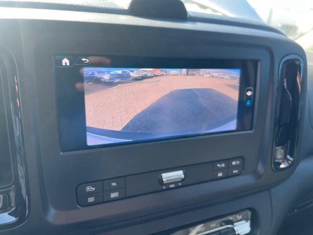 Mercedes-Benz VITO 114 CDI 100KW LANG NEW MODEL!! MBUX KLIMA CAMERA