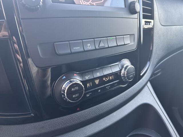 Mercedes-Benz VITO 114 CDI Lang DUB.CAB. / LED-pakket / Parkeerpakket / 2 x Schuifdeur