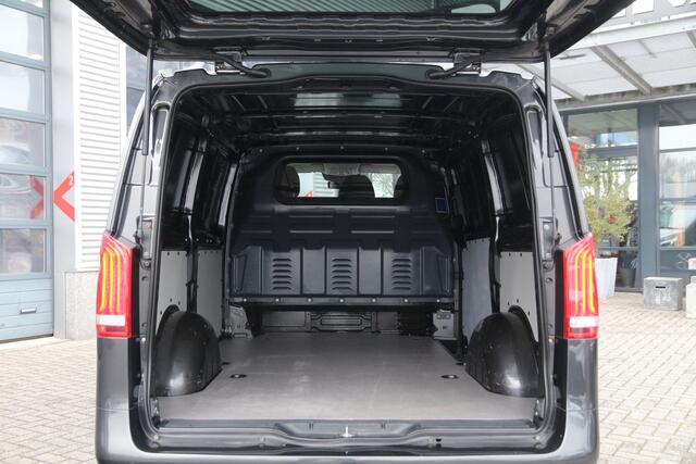 Mercedes-Benz VITO 116 CDI | Aut. | Trekhaak | Standkachel | Cruise | Clima..