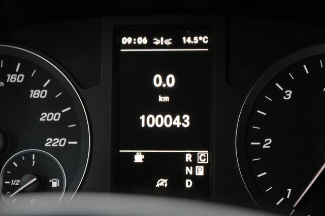 Mercedes-Benz VITO 116 CDI | Aut. | Trekhaak | Standkachel | Cruise | Clima..