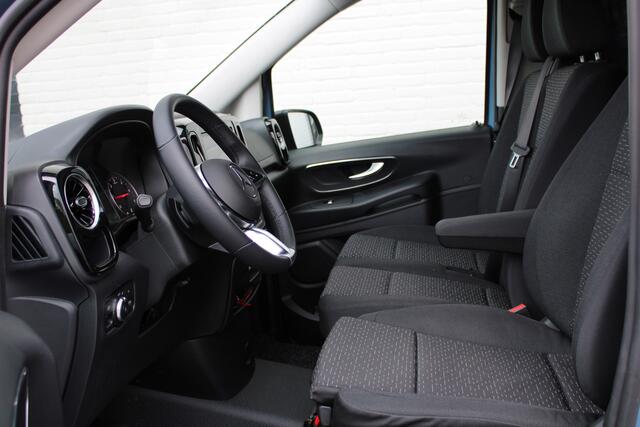 Mercedes-Benz VITO 114 CDI / Aut / Lang / 71km!!! / Led / Camera / Navi / Achterdeuren / NIEUWSTAAT