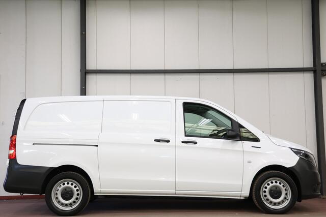 Mercedes-Benz VITO eVito Lang Launch Edition 41 kWh