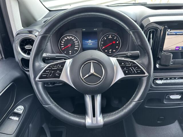 Mercedes-Benz VITO 119 CDI L2 Select Bom-Vol opties Facelift Model | LED | Navigatie | 360grd camera | 2500kg Trekhaak