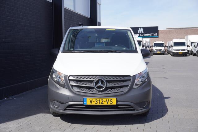 Mercedes-Benz VITO 114 CDI Automaat Lang - EURO 6 - Airco - Cruise - Camera - ¤18.900,- Excl.