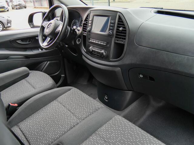 Mercedes-Benz VITO 116 CDI L2 Pro | TREKHAAK | CAMERA | CRUISE CONTROL |