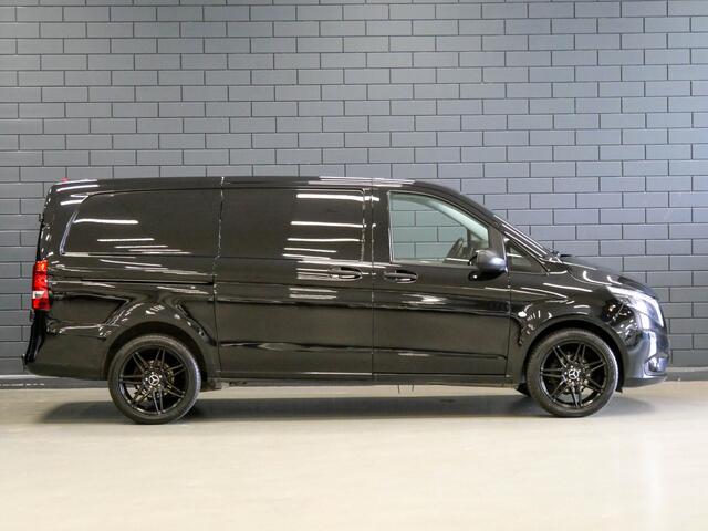 Mercedes-Benz VITO 116 CDI L2 Pro | TREKHAAK | CAMERA | CRUISE CONTROL |