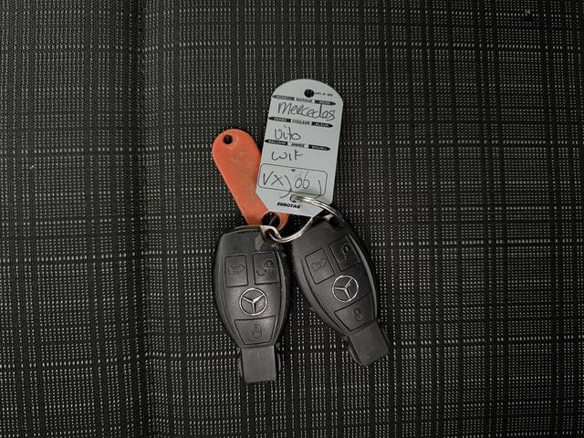 Mercedes-Benz VITO 114CDI Lang | Euro 6 | Achterdeuren | Airco | Cruise | Trekhaak | Betimmering