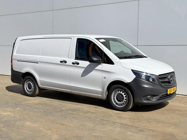 Mercedes-Benz VITO 114 1.9 CDI Automaat L2H1 Climate Control Cruise Contol Camera Carplay