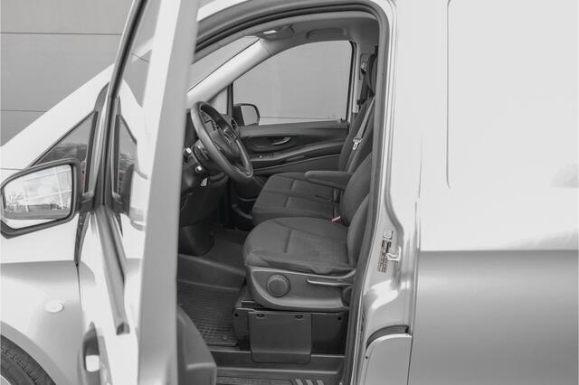 Mercedes-Benz VITO 114 CDI Lang Navi Cruise Trekhaak 1e Eig