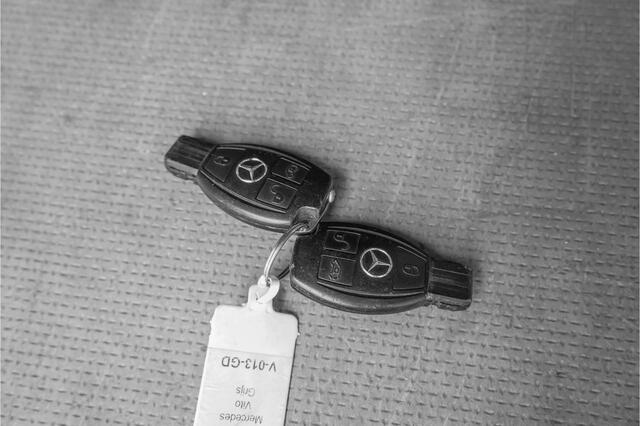 Mercedes-Benz VITO 114 CDI Lang Navi Cruise Trekhaak 1e Eig